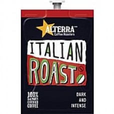 MARS DRINKS™ Flavia® Coffee ALTERRA® Italian Roast Freshpacks 100/Ct