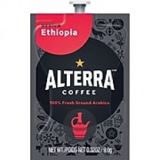 Alterra™ Ethiopia Blend Coffee Fresh Packs, 100/Ct