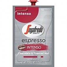 MARS DRINKS™ Flavia® Coffee Segafredo® Espresso Intenso Freshpacks 80/Ct