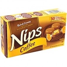 Nips Coffee 4 oz, 12 Count