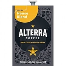 MARS DRINKS™ Flavia® Coffee ALTERRA® House Blend Freshpacks 100/Ct