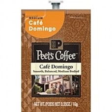 MARS DRINKS™ Flavia® Coffee Peet's® Cafe Domingo Freshpacks 72/Ct