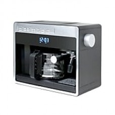 Espressione 3 in 1 Coffee Center, Black (84460)