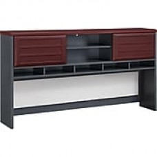 Altra Pursuit Hutch, Cherry/Gray