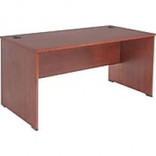 Regency® Sandia 60" Desk, Cherry