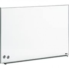 Quartet® Matrix® Magnetic Modular Whiteboards, Silver Aluminum Frame, 34"W x 23"H (M3423)