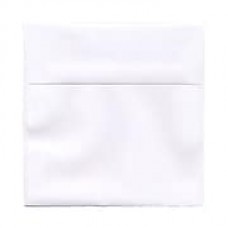 JAM Paper® 6 x 6 Square Envelopes, White, 100/pack (28416B)