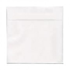 JAM Paper® 13.5 x 13.5 Large Square Envelopes, White, 25/pack (3992323)