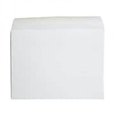 JAM Paper® 9 x 12 Booklet Envelopes, Strathmore Bright White Wove, 1000/carton (46974B)