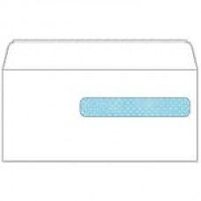 2000 ADA Dental Right Window Claim Envelopes, Peel & Seel®, Non-Personalized, 500/Box