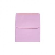 LUX® 6-3/4 Remittance, Donation Envelopes, 3.6"x6.5" Closed, Pastel Pink, 1000 Envelopes (R0265-1M)