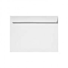 LUX 6 x 9 Booklet Envelopes (6 x 9) - White, Inkjet - Pack of 50 (2444798)