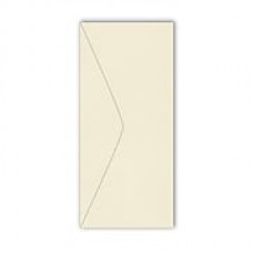 Southworth 25% Cotton Envelopes, #10, 24 lb., Linen Finish, Ivory, 250/Box (J564-10)