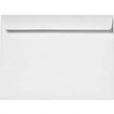 LUX 8 3/4 x 11 1/2 Booklet Envelopes 250/Pack, 24lb. Bright White (12286-250)