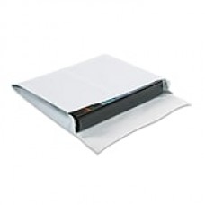 Ship-Lite® Expandable Envelope, 10" x 13" x 2" , 100/Case (SLE10132WS)