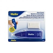 Helix Auto Eraser auto eraser each [Pack of 2]