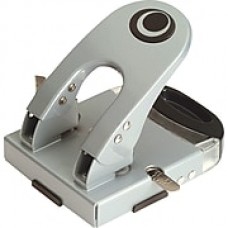 Officemate® Heavy-Duty Deluxe 2-Hole Punch