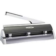 Swingline® Optima® Low Force 2- to 3-Hole Punch, 20 Sheet Capacity