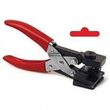 Mc Gill Hang Tab Hole Punch, 1" x 5/16" Hole