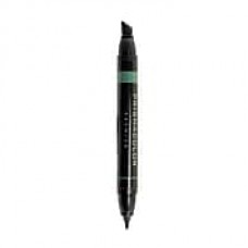 Prismacolor Premier Double-Ended Art Markers dark green 031 [Pack of 6]