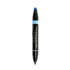 Prismacolor Premier Double-Ended Art Markers light cerulean blue 048 [Pack of 6]