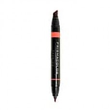 Prismacolor Premier Double-Ended Art Markers cherry 086 [Pack of 6]