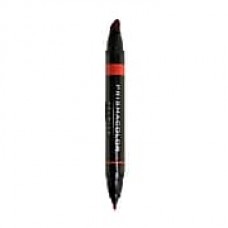 Prismacolor Premier Double-Ended Art Markers crimson red 004 [Pack of 6]