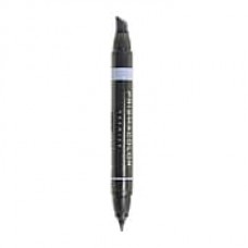 Prismacolor Premier Double-Ended Art Markers cool grey 40% 111 [Pack of 6]