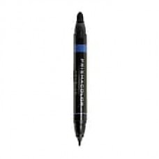 Prismacolor Premier Double-Ended Art Markers indigo blue 043 [Pack of 6]