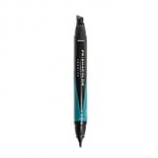 Prismacolor Premier Double-Ended Art Markers teal blue 038 [Pack of 6]