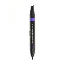 Prismacolor Premier Double-Ended Art Markers, Violet 050, 6/Pack (59657-PK6)