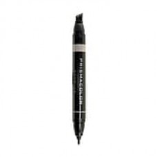 Prismacolor Premier Double-Ended Art Markers French grey 60% 160 [Pack of 6]