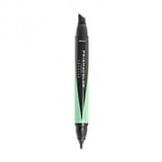 Prismacolor Premier Double-Ended Art Markers forest green 184 [Pack of 6]