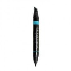 Prismacolor Premier Double-Ended Art Markers aquamarine 037 [Pack of 6]