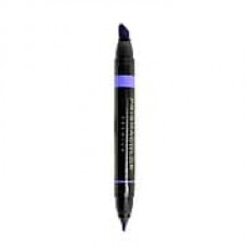 Prismacolor Premier Double-Ended Art Markers, Imperial Violet, 127, 6/Pack (77546-PK6)