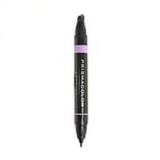 Prismacolor Premier Double-Ended Art Markers Greyed Lavender 147 [Pack Of 6] (6PK-3559)