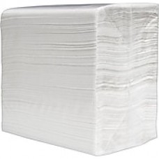 Heavenly Soft® Paper Dinner Napkins, 2-Ply, 3,000/Case