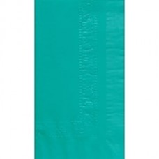 Hoffmaster Dinner Napkins, Teal