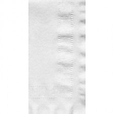 Hoffmaster Greek Key Embossed Dinner Napkin