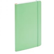 Poppin Mint Medium Softcover Notebooks, Set of 25