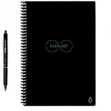 Rocketbook Everlast Executive 36 Reusable Page Notebook (EVR-E-K-A)