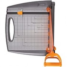 Fiskars® 12" Euro Bypass Paper Trimmer