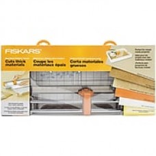 Fiskars® 12" ProCision™ Rotary Bypass Trimmer