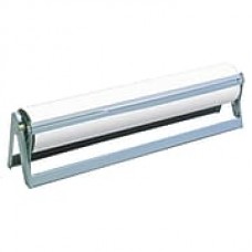 FFR Merchandising Paper Cutter, 30" L, 9" Dia Roll, Serrated (9925417082)