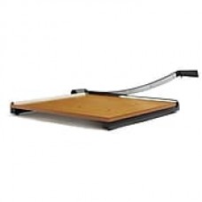 X-Acto® Guillotine Paper Trimmers, 24x24"