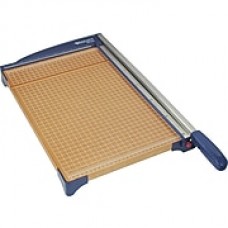 Westcott® Wood Guillotine Trimmer, 18"