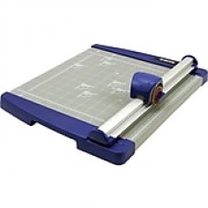 X-ACTO® Metal Rotary Trimmer, 12" x 11"