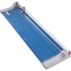 Dahle Premium Rolling Trimmer, 51.2", Blue (448)