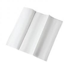 Medline Premium Multi-Fold Paper Towels White 200 Sheets/Pack (NON26818)