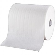 GP enMotion® Premium Touchless Paper Towels, 1 Ply, White, 425 Feet/Roll, 6 Rolls/Carton (89410)